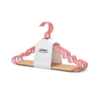 Top Hanger 10 Pack | Adult Flamingo - Urban Lockers
