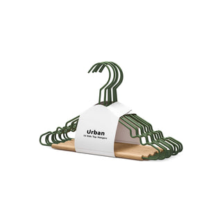 Top Hanger 10 Pack | Kids Forest - Urban Lockers