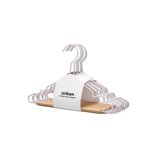 Top Hanger 10 Pack | Kids Lilac - Urban Lockers