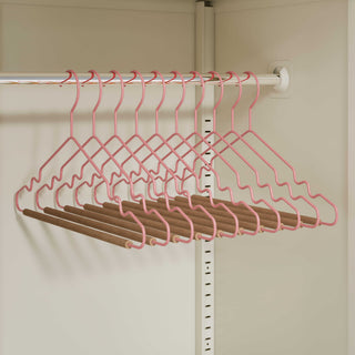Top Hanger 10 Pack | Adult Flamingo - Urban Lockers