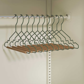 Top Hanger 10 Pack | Kids Forest - Urban Lockers